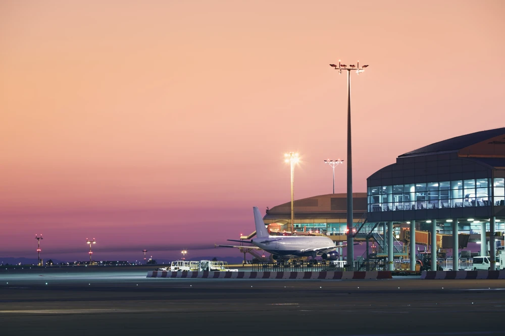 dubai internaltional airport