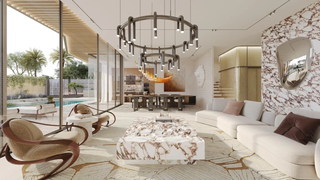 Green Wood Royal Dubai