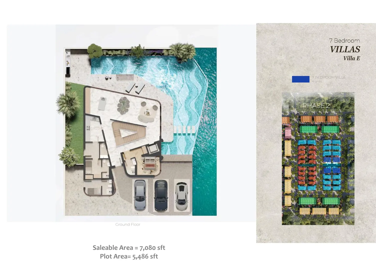 Green Wood Royal Floor Plans