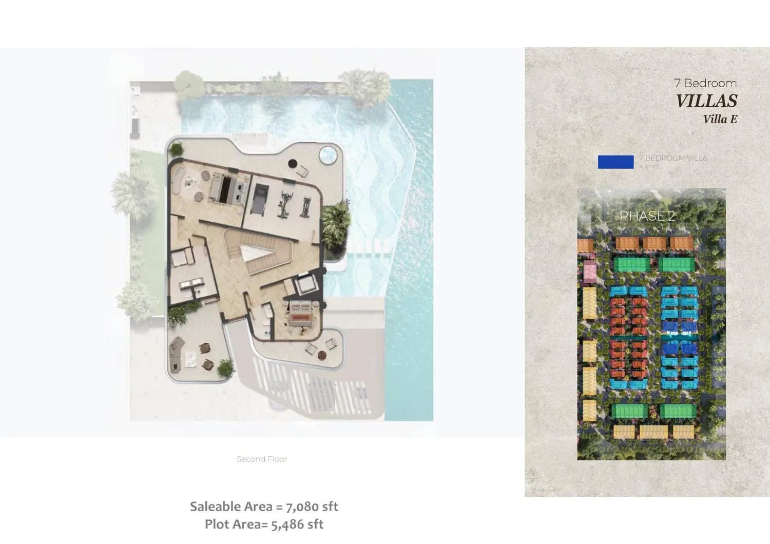 Green Wood Royal Floor Plans